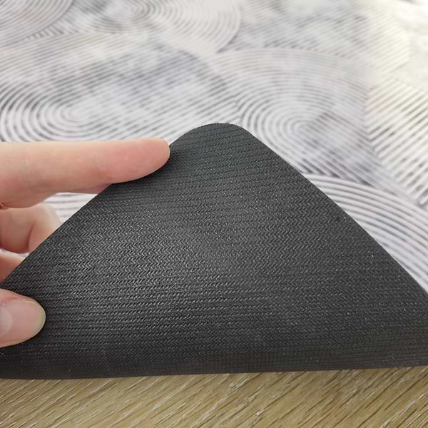 Фото - Килимок універсальний DarianA Felt Print прінт 45х75 вінтаж (1000010535)