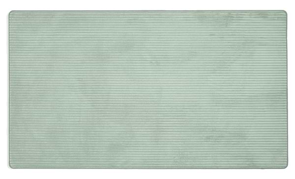 Фото - Коврик универсальный DarianA Fibra 60х90 см светло-зеленый (1000010508) Фото - Коврик универсальный DarianA Fibra 60х90 см светло-зеленый (1000010508)
