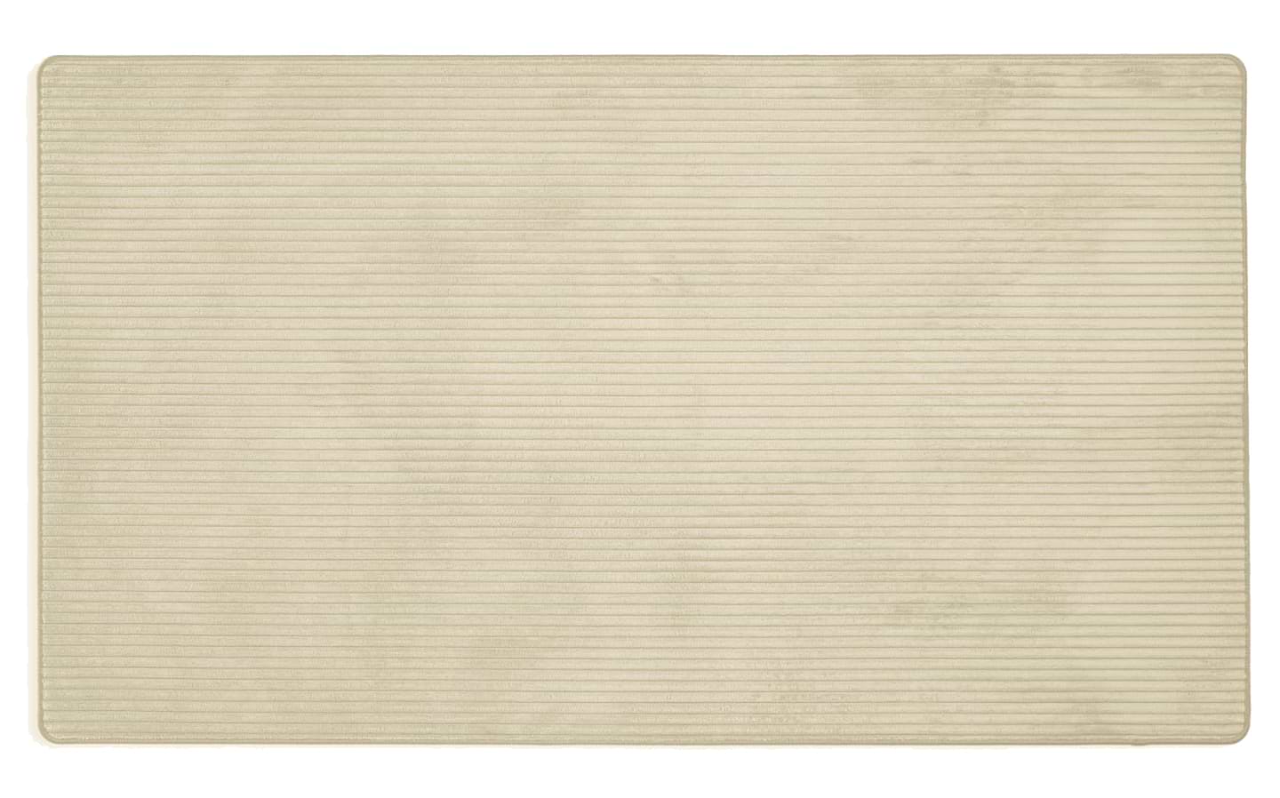 Килимок універсальний DarianA Fibra 68х120 см айворі (1000010511)