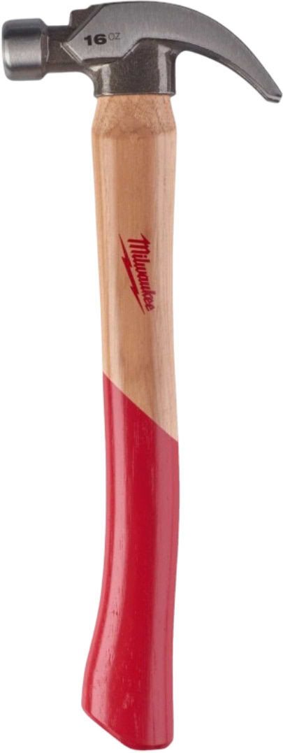 Молоток Milwaukee 450гр (4932478659)