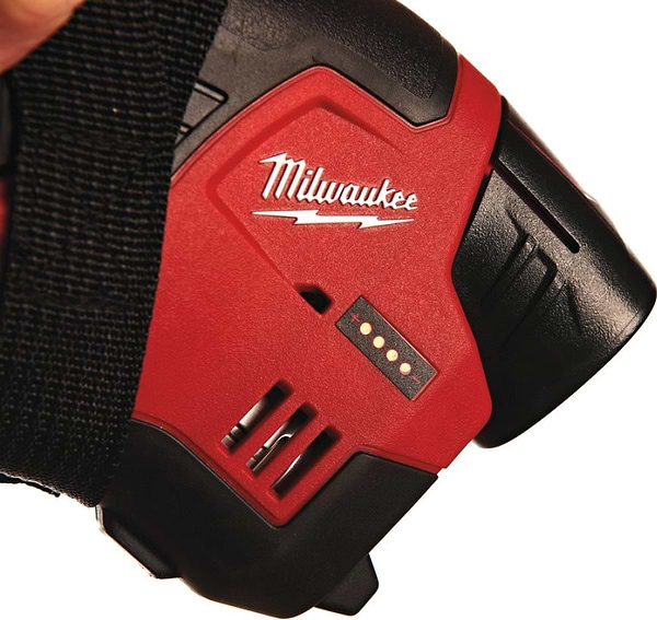 Фото - Молоток Milwaukee C12 PN-0 (4933427182)