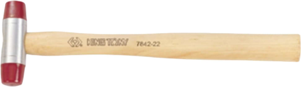 Молоток KING TONY 60 мм (7842-60)