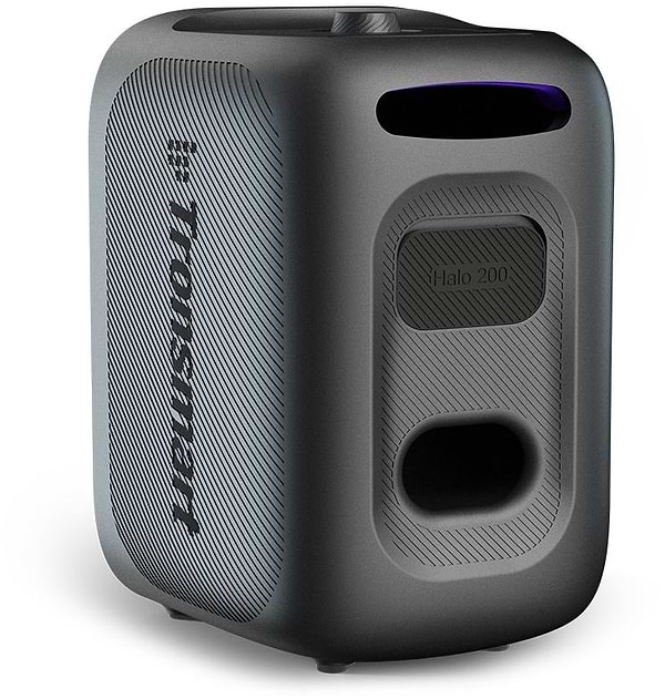 Фото - Портативна акустика Tronsmart Halo 200 + 2 MIcs (968233)