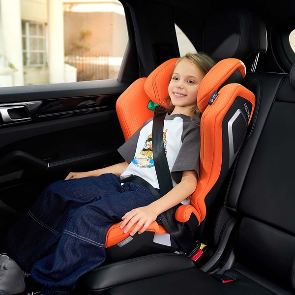 Фото - Автокрісло RECARO AXION 1 Calm Blue