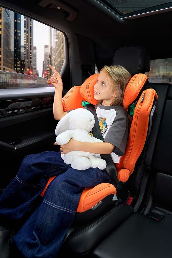 Фото - Автокрісло RECARO AXION 1 Calm Blue