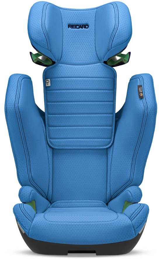 Фото - Автокрісло RECARO AXION 1 Calm Blue