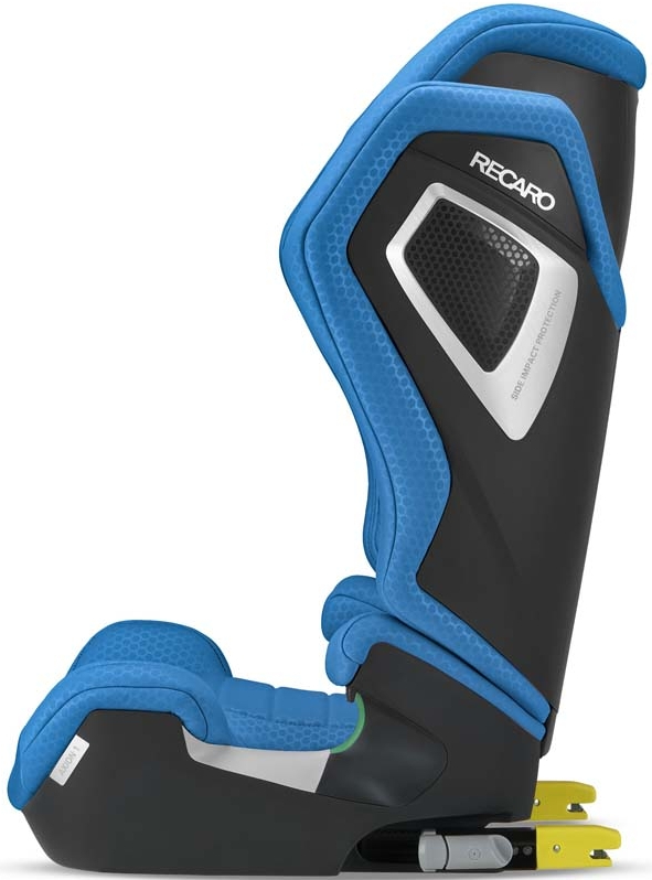 Фото - Автокрісло RECARO AXION 1 Calm Blue