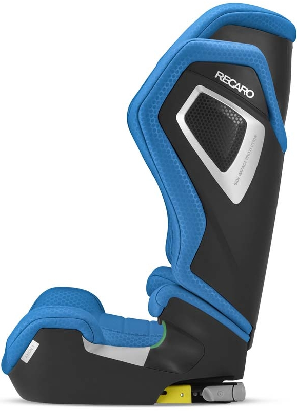 Фото - Автокрісло RECARO AXION 1 Calm Blue