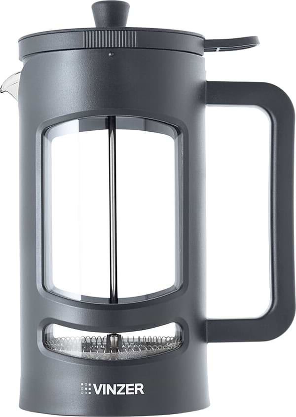 Фото - Френч-прес Vinzer 1 л. (50370) Фото - Френч-прес Vinzer 1 л. (50370)