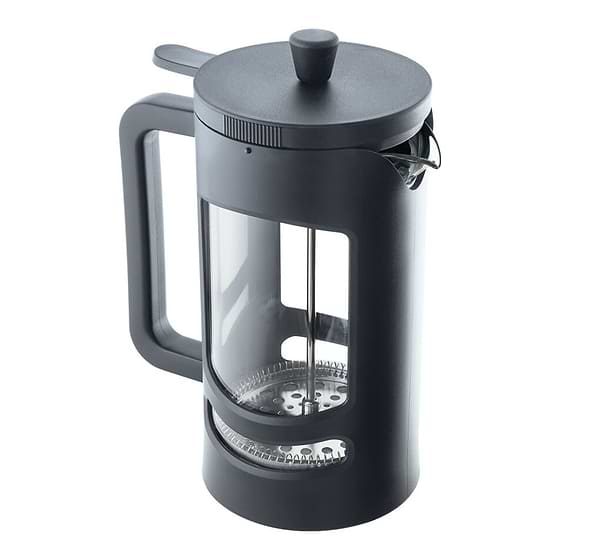 Фото - Френч-прес Vinzer 1 л. (50370)