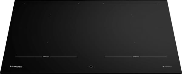 Фото - Варочная панель электрическая Hisense HI6443BSCWF