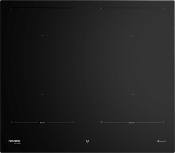 Фото - Варочная панель электрическая Hisense HI6443BSCWF