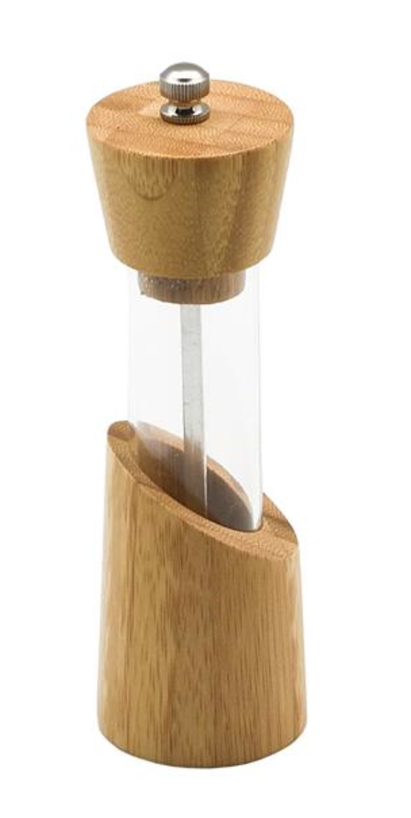 Млинок для спецій Ardesto Midori 50 мл (AR1416B) - Фото 1