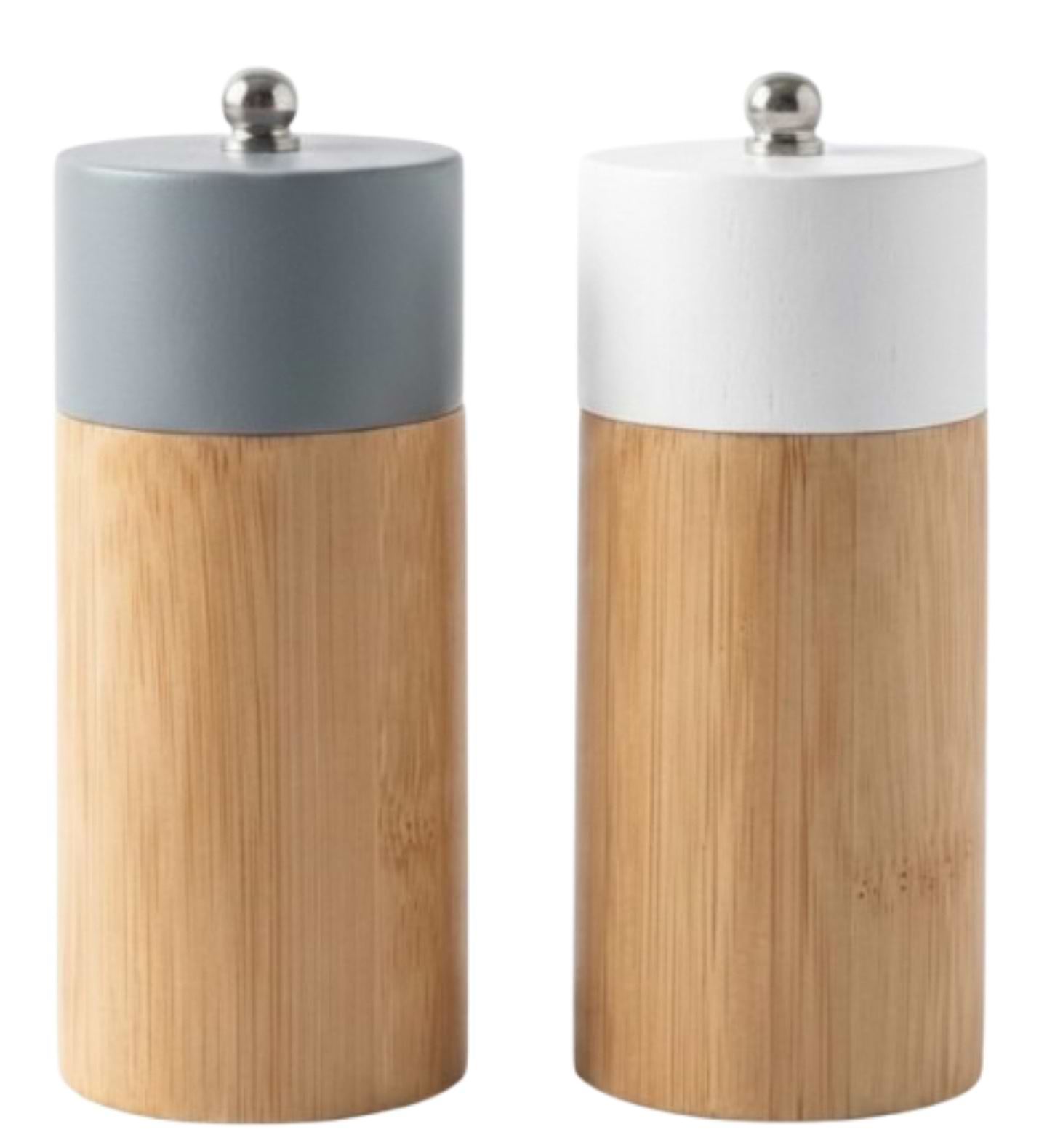 Набір млинків для спецій Ardesto Midori 35 мл 2 пр. (AR1411B) - Фото 1