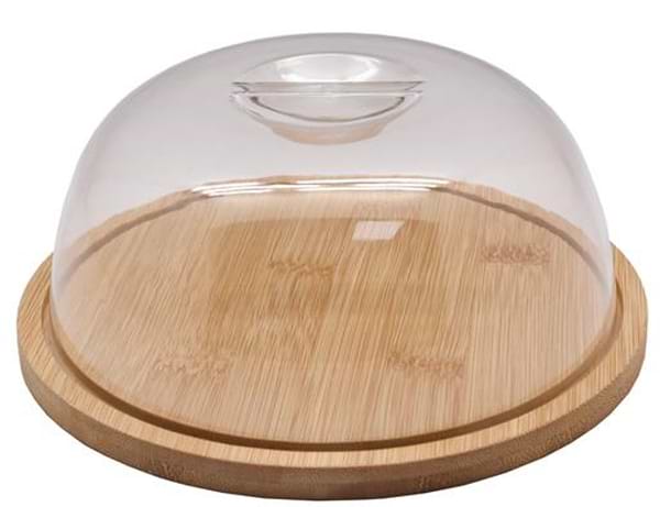 Фото - Ємність для зберігання торта Ardesto Midori 18.5х1х7.8 см (AR0932) Фото - Ємність для зберігання торта Ardesto Midori 18.5х1х7.8 см (AR0932)