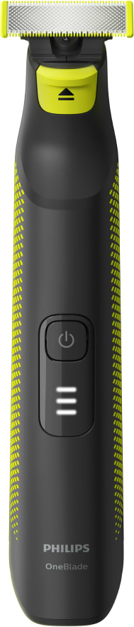 Электростанок Philips OneBlade QP6504/15 (2-в-1) - Фото 1