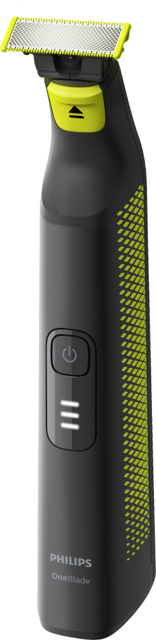 Фото - Електростанок Philips OneBlade QP6504/15 (2-в-1)