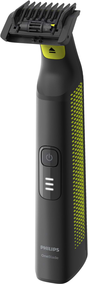 Фото - Електростанок Philips OneBlade QP6504/15 (2-в-1)