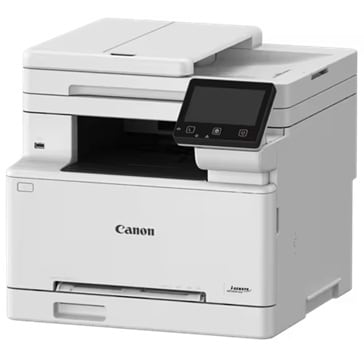 Фото - МФУ цветной печати Canon i-SENSYS MF664Cdw EU (6928C008AA)