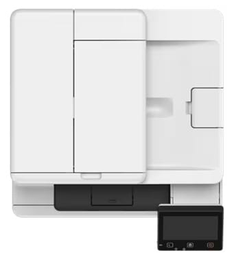 Фото - МФУ цветной печати Canon i-SENSYS MF664Cdw EU (6928C008AA)