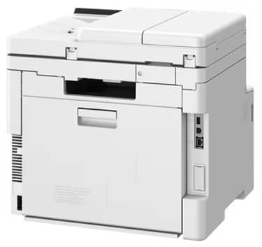 Фото - МФУ цветной печати Canon i-SENSYS MF664Cdw EU (6928C008AA)