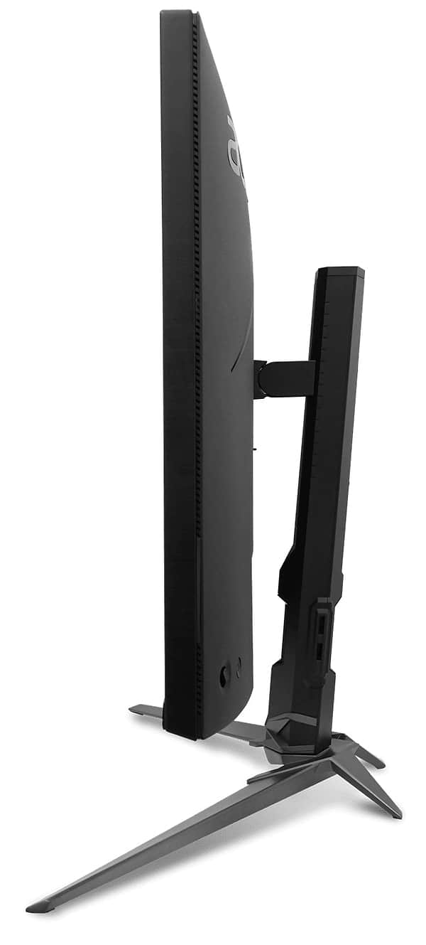 Фото - Монитор игровой Acer Predator XB273UX1bmiiprx (UM.HX3EE.111