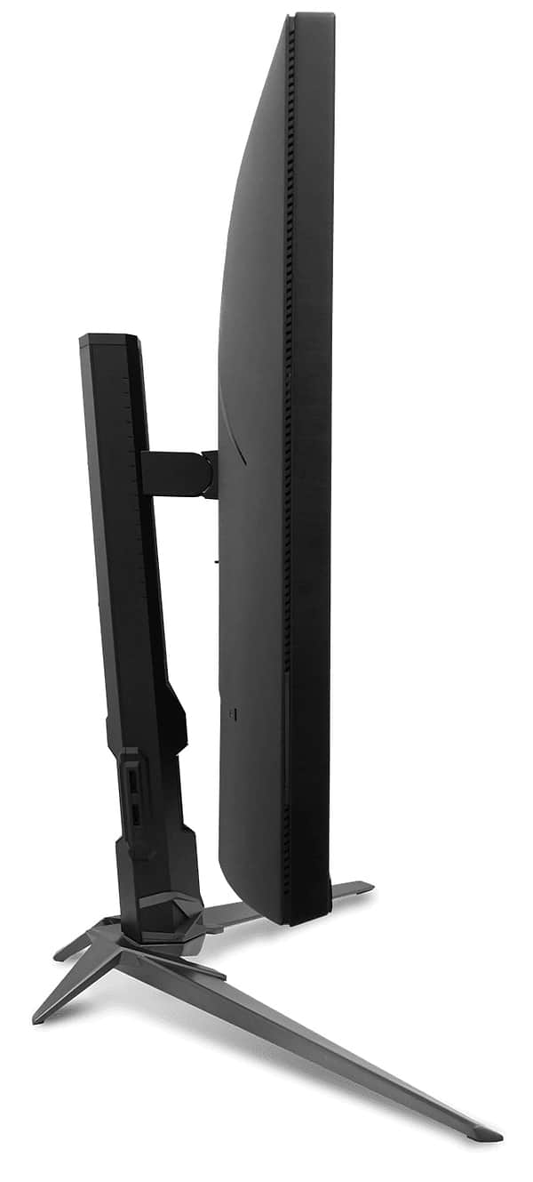 Фото - Монитор игровой Acer Predator XB273UX1bmiiprx (UM.HX3EE.111