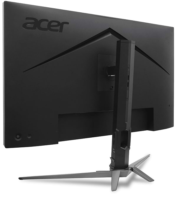Фото - Монитор игровой Acer Predator XB273UX1bmiiprx (UM.HX3EE.111
