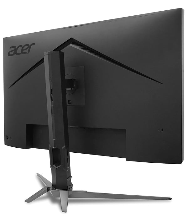 Фото - Монитор игровой Acer Predator XB273UX1bmiiprx (UM.HX3EE.111