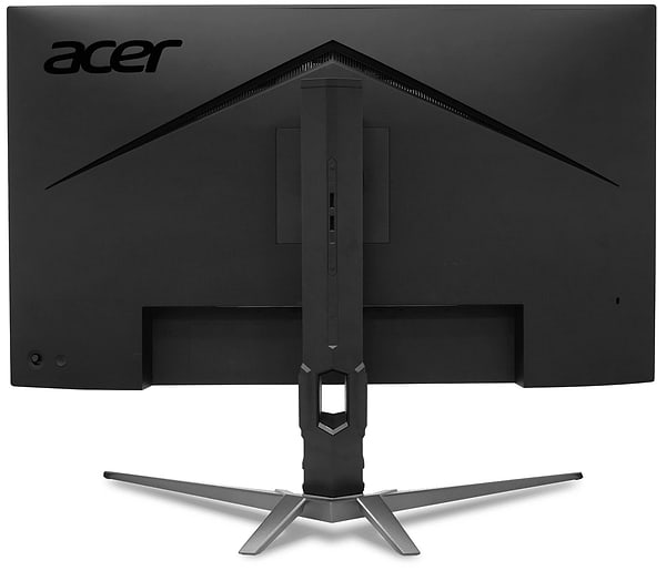 Фото - Монитор игровой Acer Predator XB273UX1bmiiprx (UM.HX3EE.111
