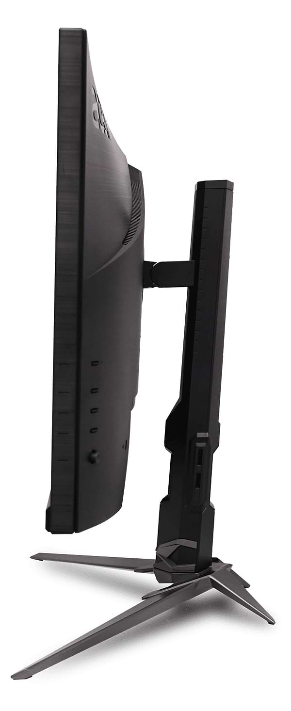 Фото - Монитор игровой Acer Predator XB273KV4bmiiprx (UM.HX3EE.401)