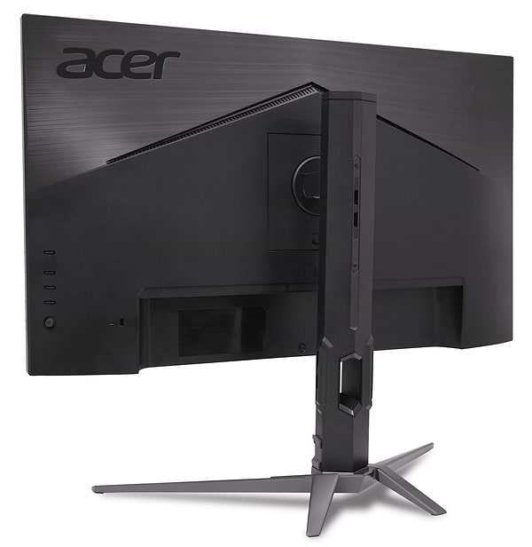 Фото - Монитор игровой Acer Predator XB273KV4bmiiprx (UM.HX3EE.401)