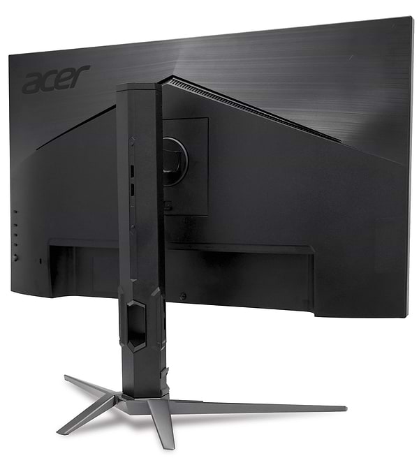 Фото - Монитор игровой Acer Predator XB273KV4bmiiprx (UM.HX3EE.401)