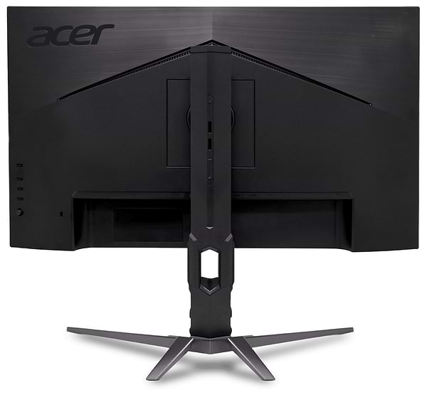 Фото - Монитор игровой Acer Predator XB273KV4bmiiprx (UM.HX3EE.401)