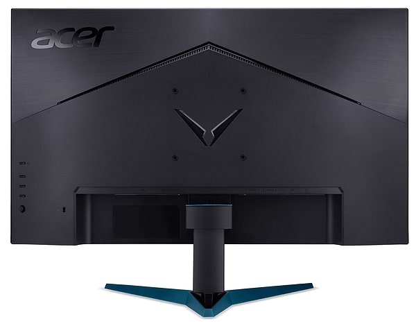 Фото - Монітор ігровий Acer Nitro VG272UW2bmiipx (UM.HV2EE.201)