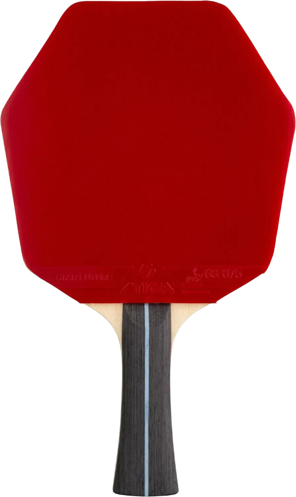 Ракетка для настільного тенісу Stiga Allround Future Cybershape System FL (1650-0201-35)