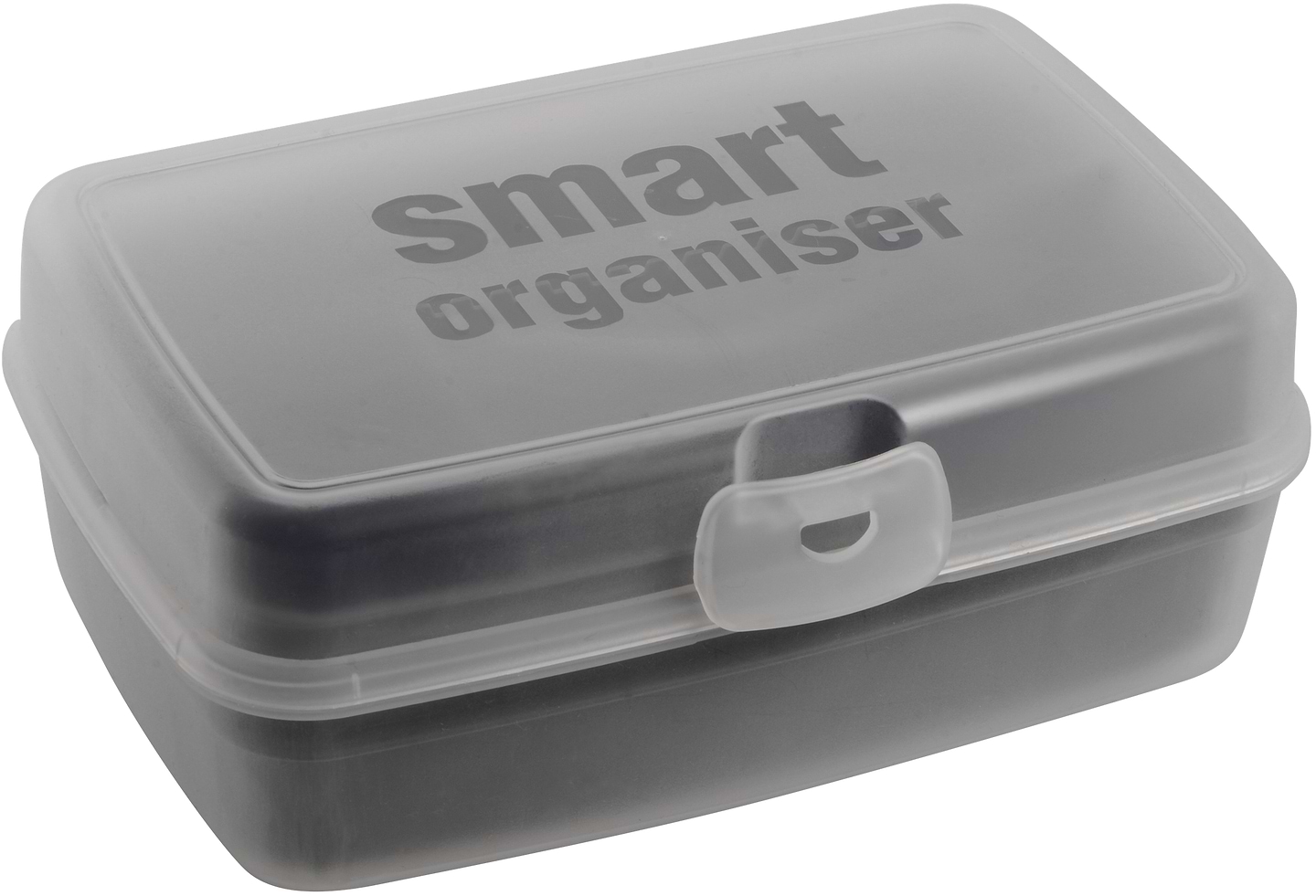 Органайзер для хранения Herevin Grey Smart 2,15 л (161012-802)