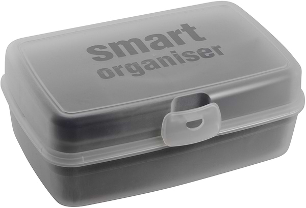 Фото - Органайзер для хранения Herevin Grey Smart 2,15 л (161012-802)