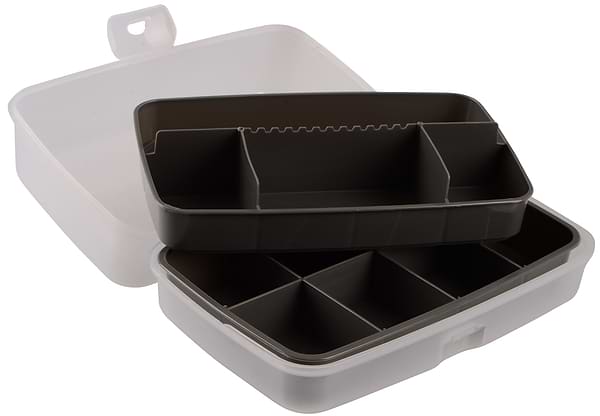 Фото - Органайзер для хранения Herevin Grey Smart 2,15 л (161012-802)