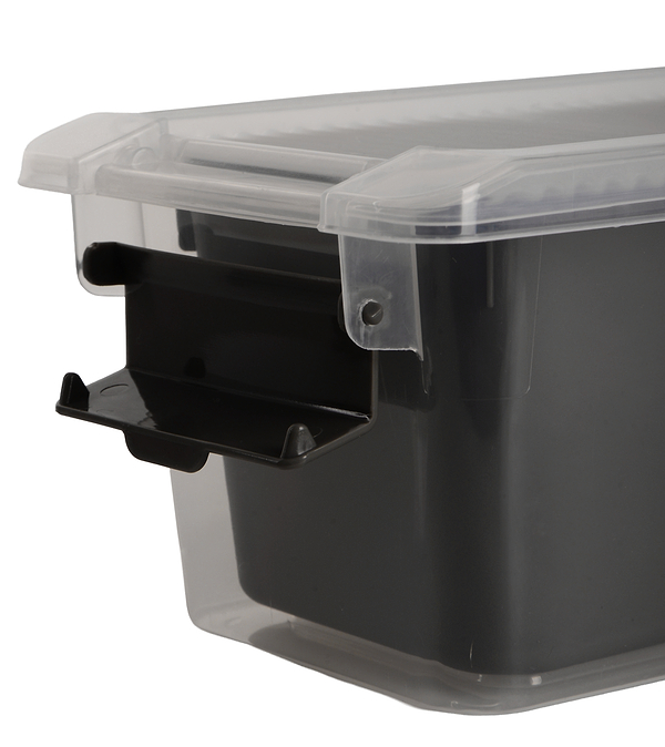 Фото - Органайзер для хранения Herevin Grey (161360-802)