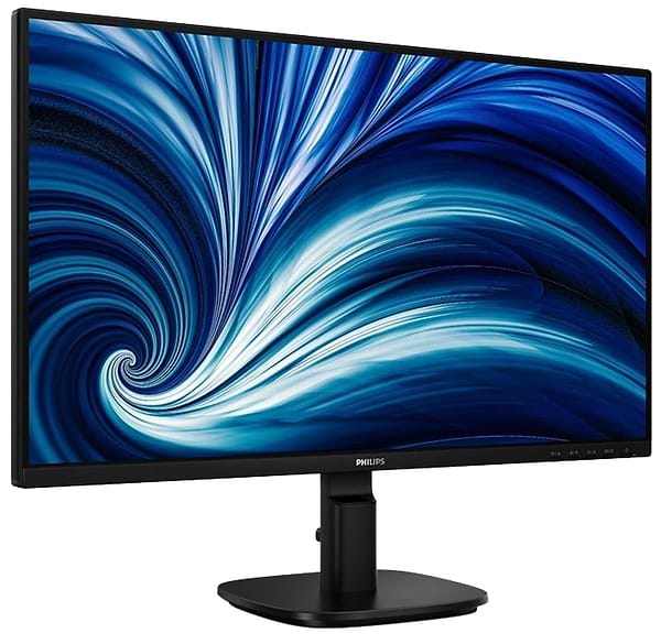 Фото - Монитор Philips 24B2N2200/00 Black