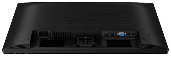 Фото - Монитор Philips 24B2N2200/00 Black