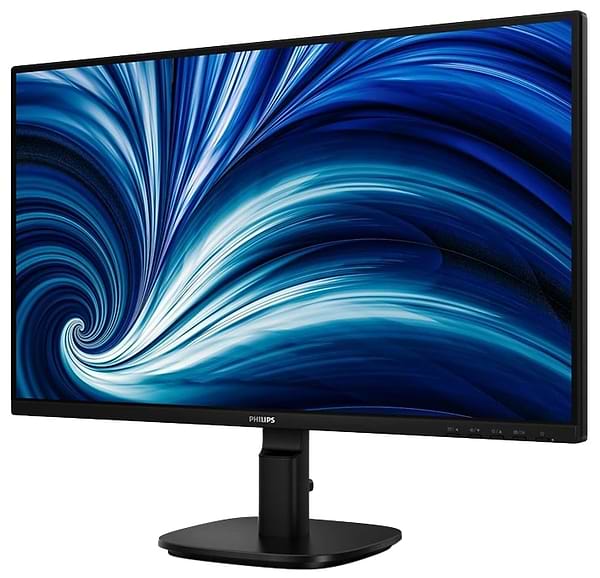Фото - Монитор Philips 24B2N2200/00 Black