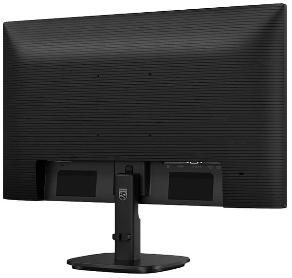 Фото - Монитор Philips 24B2N2200/00 Black