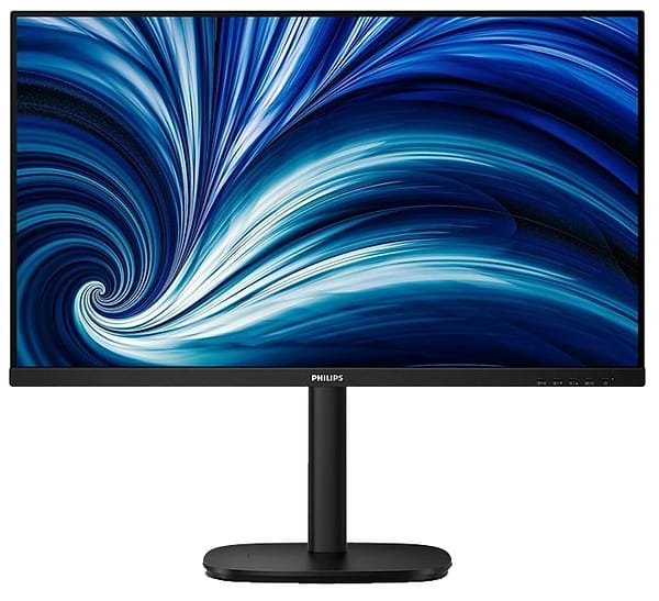 Фото - Монитор Philips 32B2U3601/00 Black