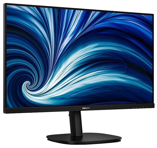 Фото - Монитор Philips 32B2U3601/00 Black