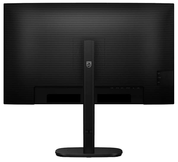 Фото - Монитор Philips 32B2U3601/00 Black