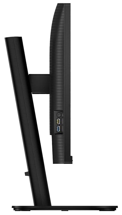 Фото - Монитор Philips 32B2U3601/00 Black