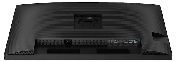 Фото - Монитор Philips 32B2U3601/00 Black