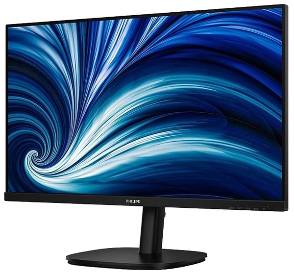 Фото - Монитор Philips 32B2U3601/00 Black